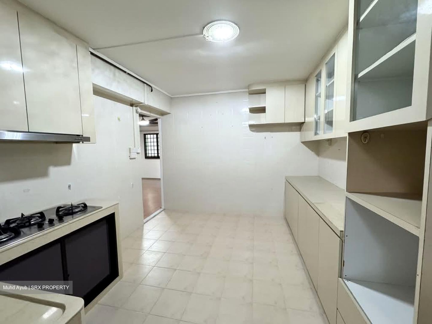 Blk 542 Hougang Avenue 8 (Hougang), HDB 4 Rooms #593578711